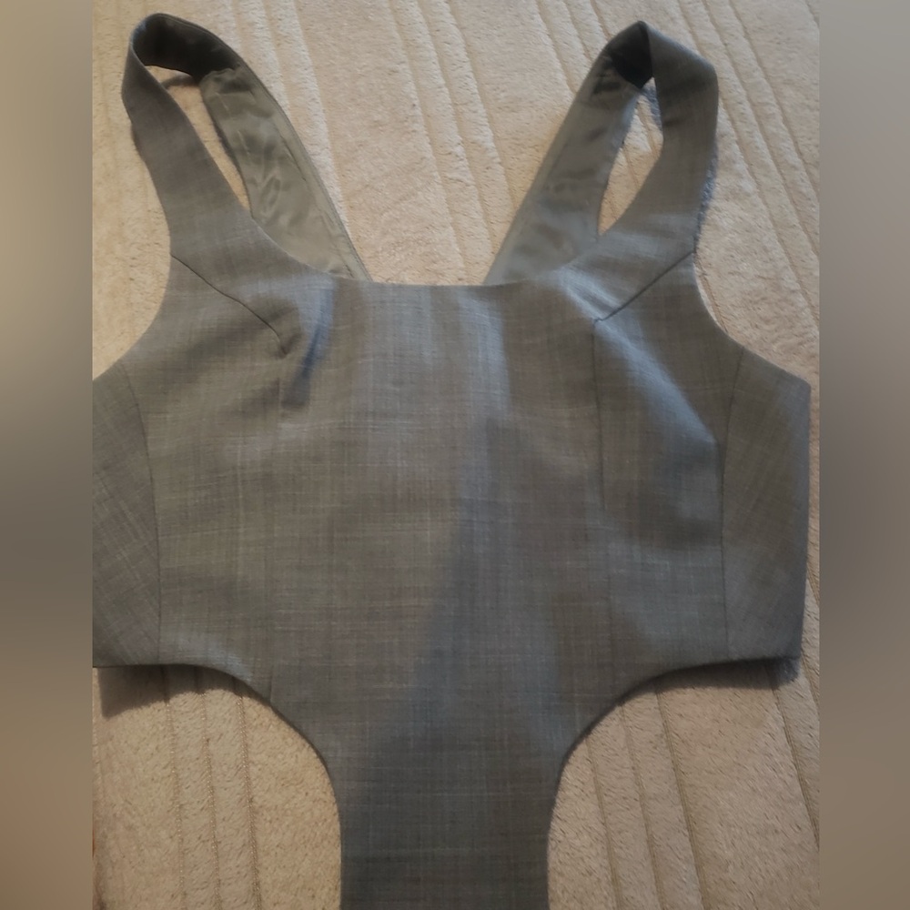 Bevza Top Sz XS - Picture 5 of 6